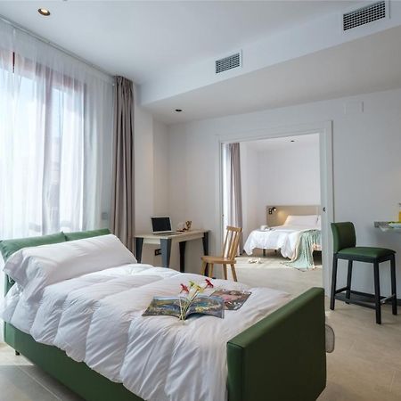 Tgna Reial 1 Apartment Tarragona Exterior photo