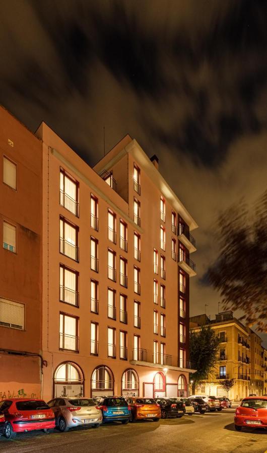 Tgna Reial 1 Apartment Tarragona Exterior photo