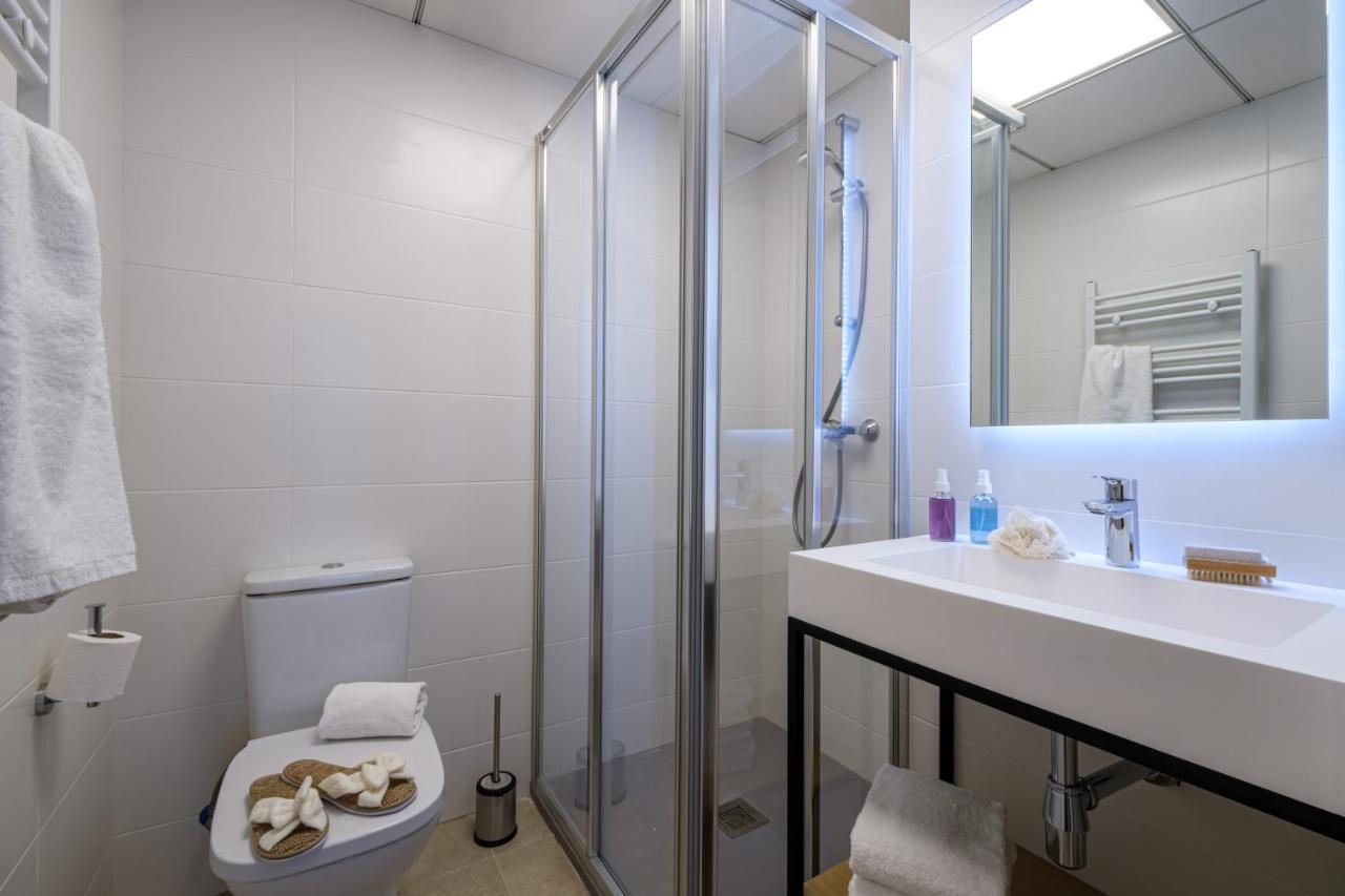 Tgna Reial 1 Apartment Tarragona Exterior photo