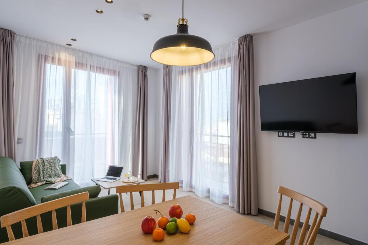 Tgna Reial 1 Apartment Tarragona Exterior photo