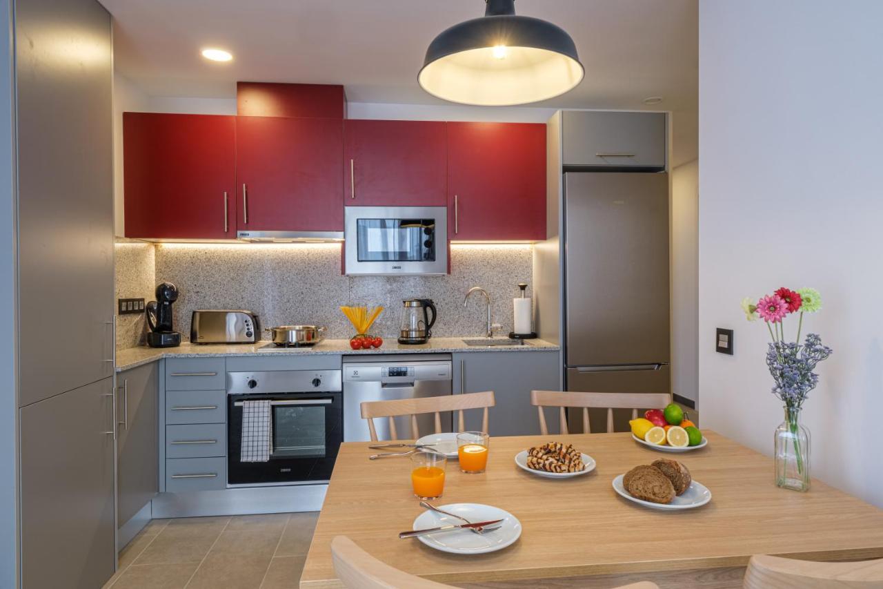 Tgna Reial 1 Apartment Tarragona Exterior photo