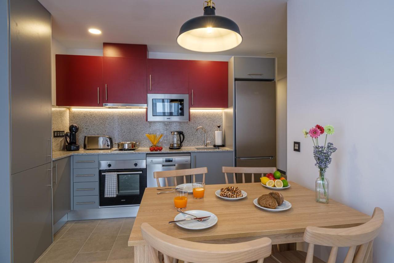 Tgna Reial 1 Apartment Tarragona Exterior photo