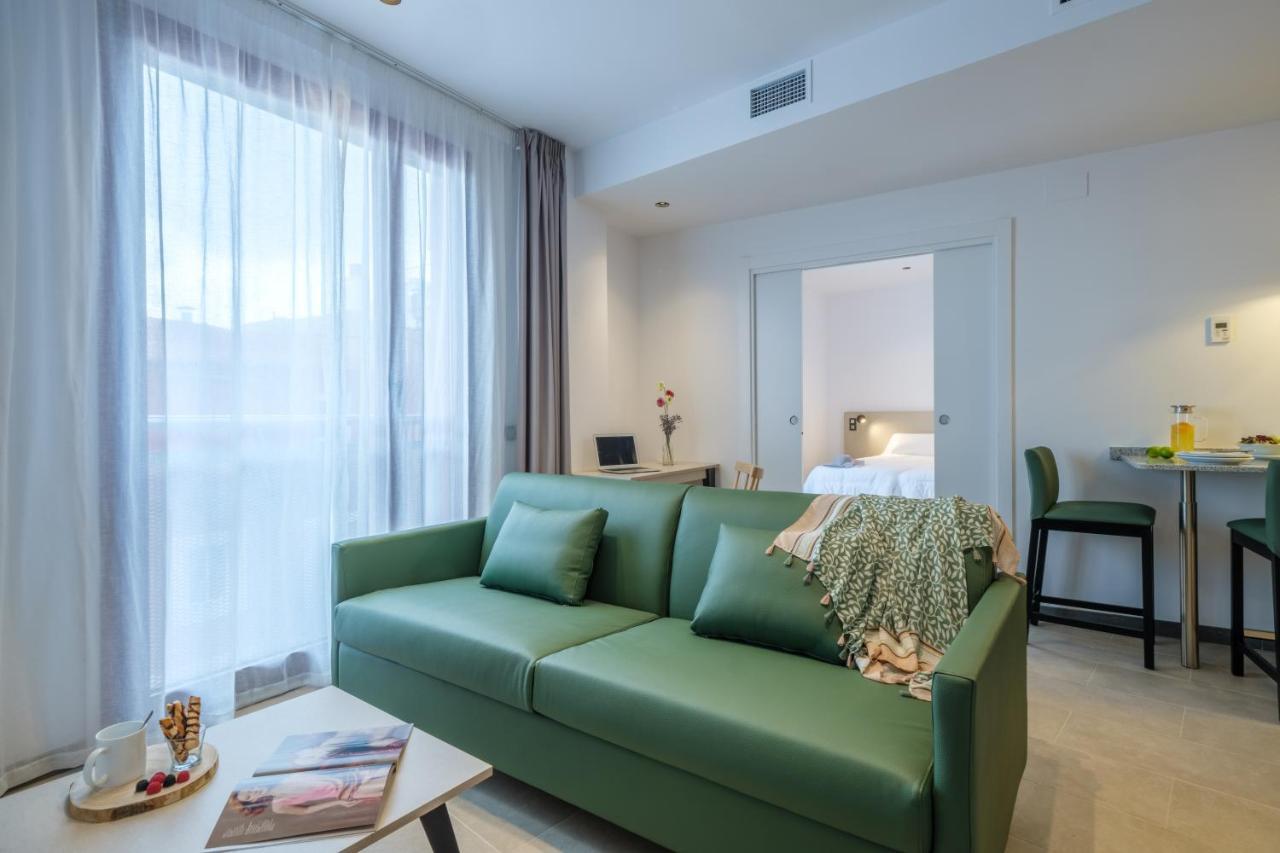 Tgna Reial 1 Apartment Tarragona Exterior photo