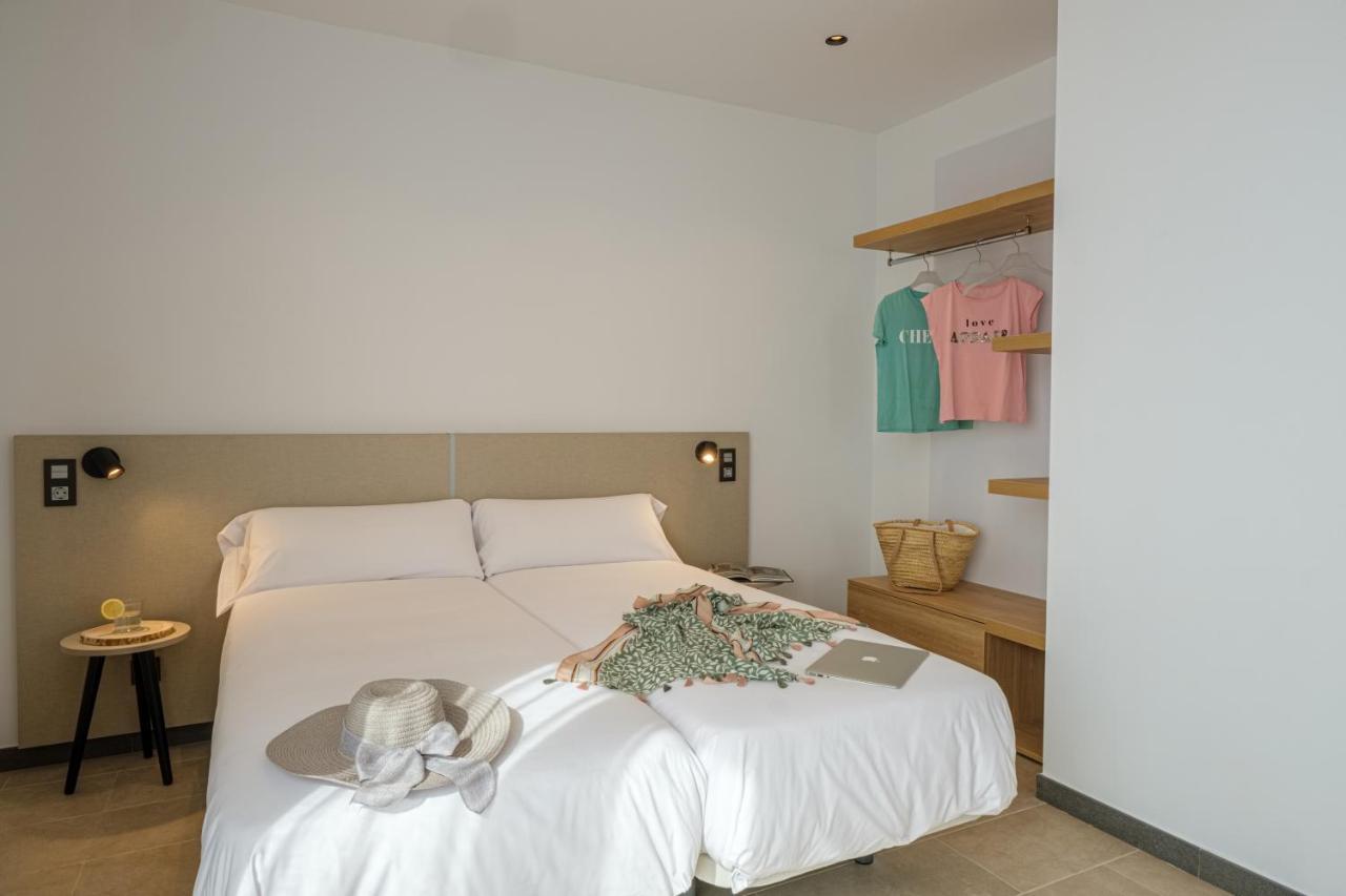 Tgna Reial 1 Apartment Tarragona Exterior photo
