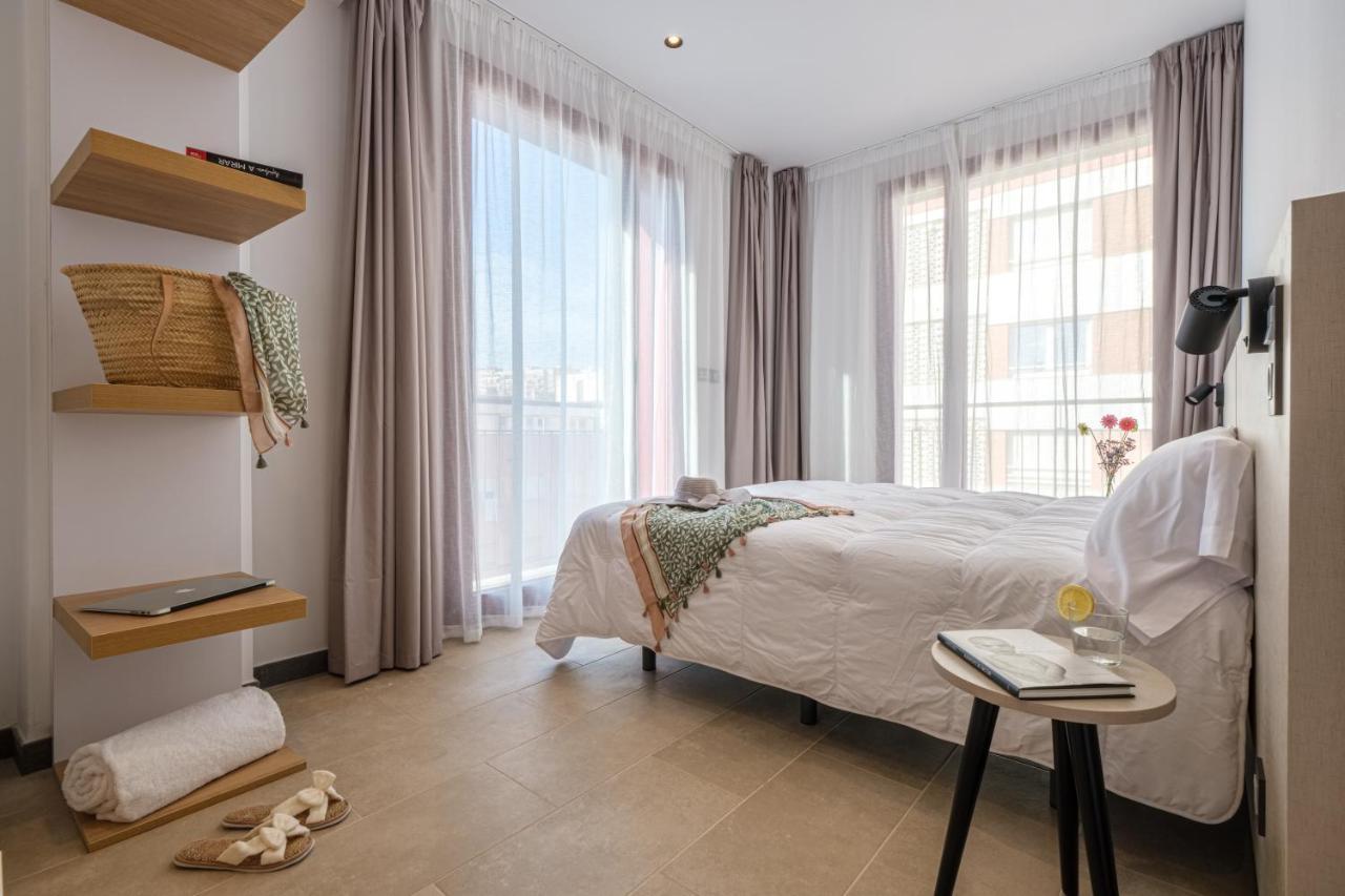 Tgna Reial 1 Apartment Tarragona Exterior photo