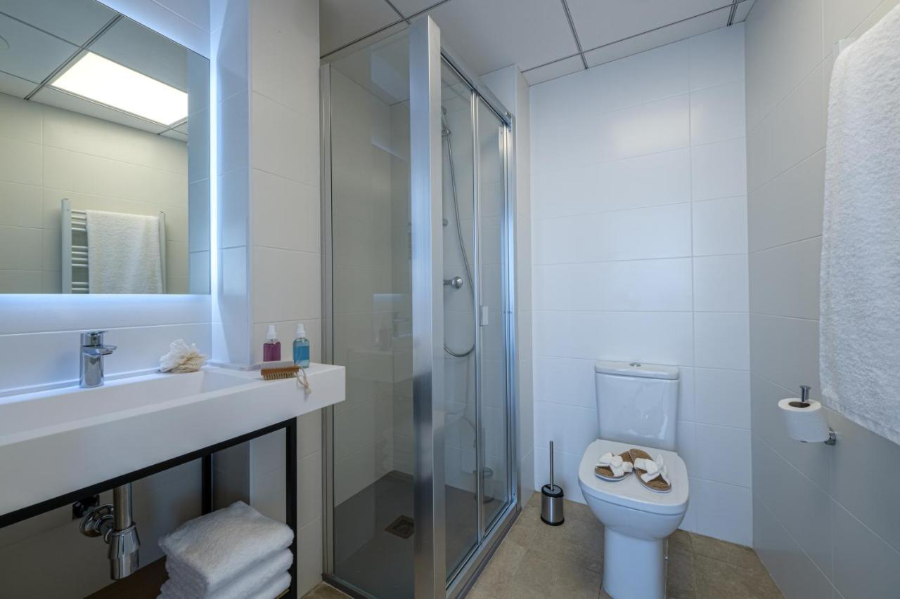 Tgna Reial 1 Apartment Tarragona Exterior photo