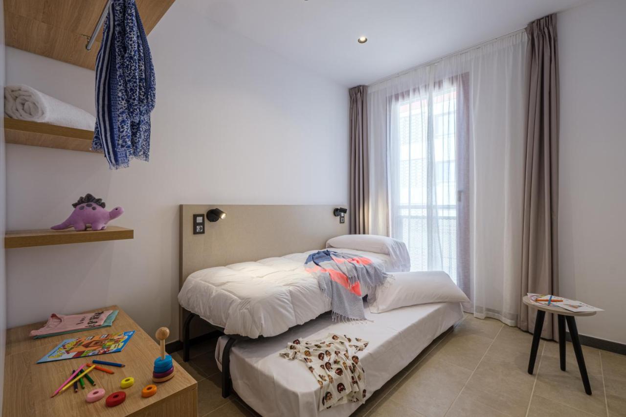 Tgna Reial 1 Apartment Tarragona Exterior photo