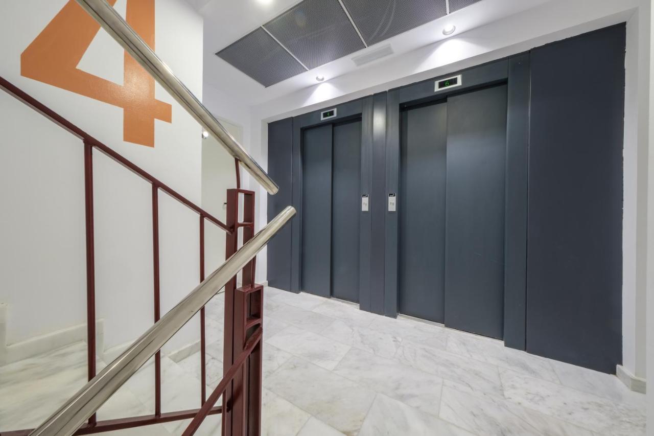 Tgna Reial 1 Apartment Tarragona Exterior photo