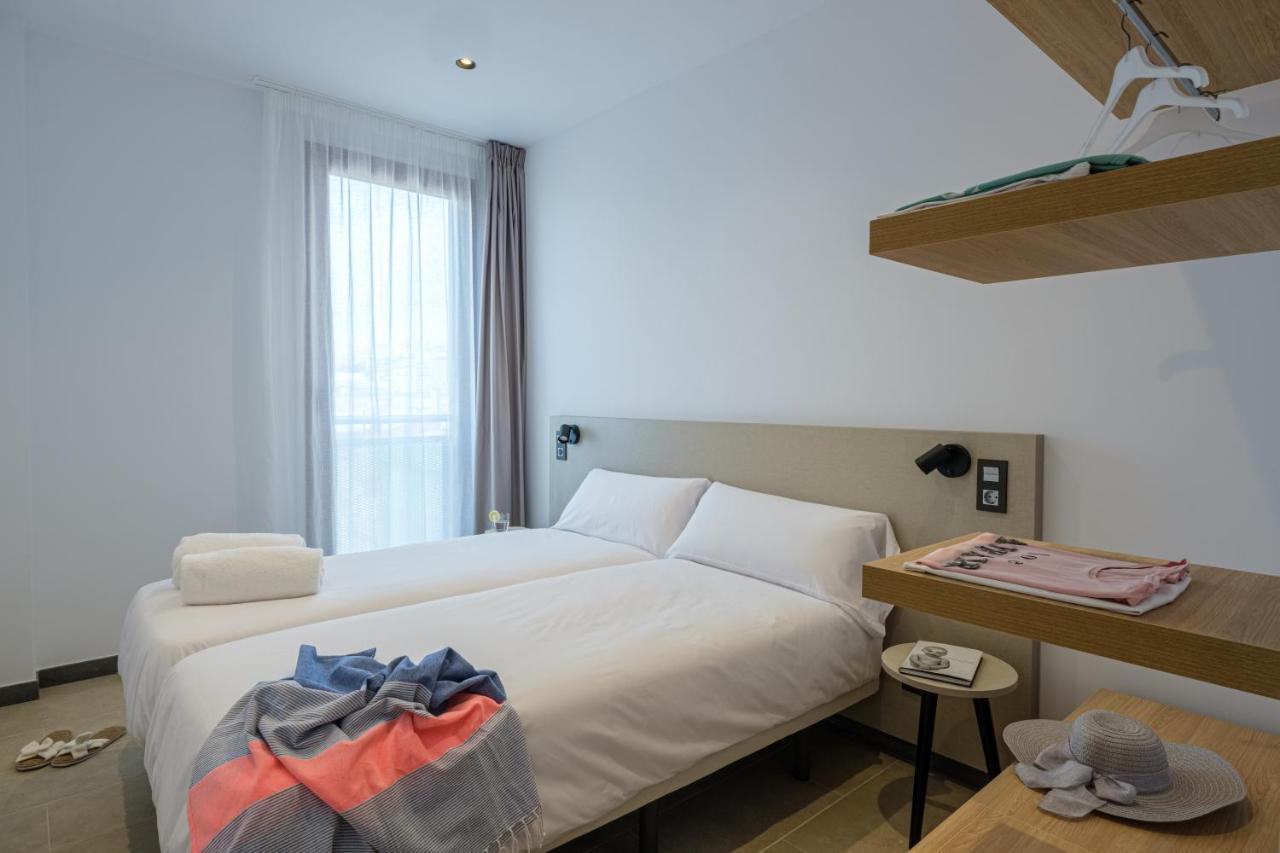 Tgna Reial 1 Apartment Tarragona Exterior photo